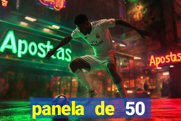 panela de 50 litros usada